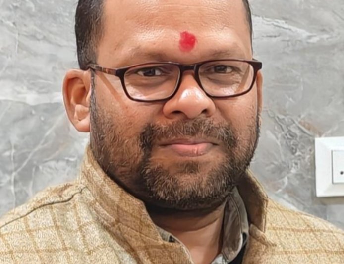 चुलेश्वर राठौर बने भाजपा जवाली मंडल के प्रभारी, संगठन को मिलेगा नया मजबूती का आधार