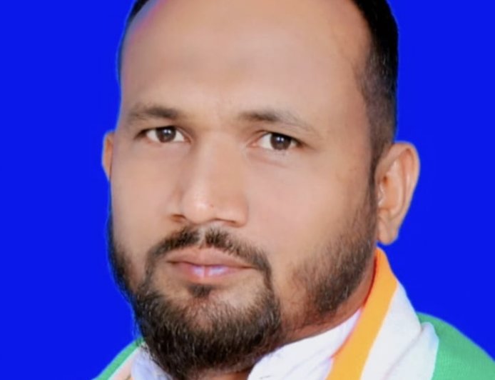 बकरीद पर सांसद प्रतिनिधि व युवा कांग्रेस कटघोरा विधानसभा अध्यक्ष रहमान खान ने दी जिलेवासियों को शुभकामनाएं
