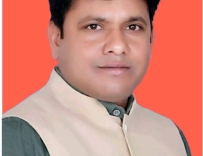 सेमरताल के राजेंद्र साहू बने भारत स्काउट्स एवं गाइड्स बिलासपुर के जिला मुख्य आयुक्त