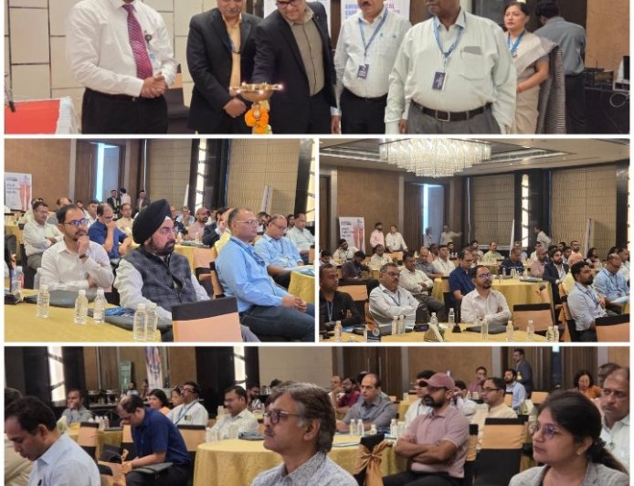 अपोलो अपडेट 1.0 में जुटे 130 से अधिक चिकित्सक, आधुनिक चिकित्सा की नई तकनीकों और उपचार पद्धतियों पर हुआ मंथन