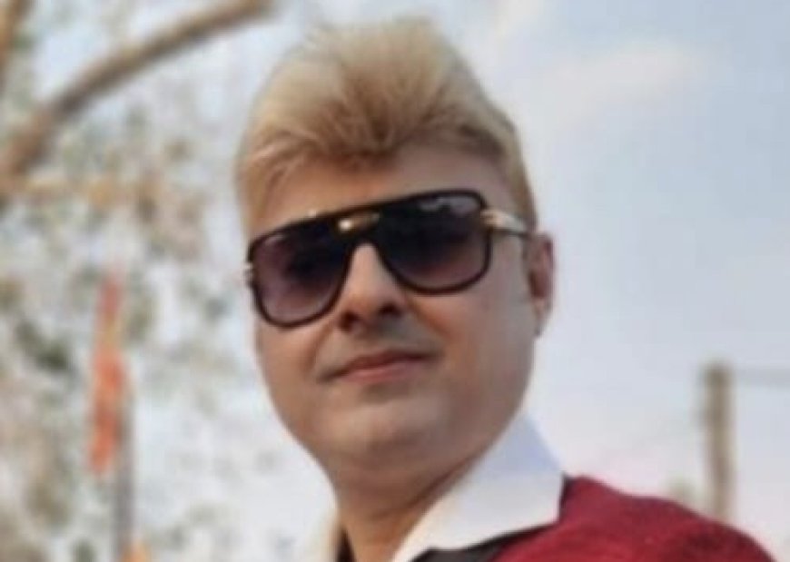 पांच राज्यों के चुनाव परिणाम कांग्रेस के लिए उत्साहजनक त्रिलोक चंद्र श्रीवास