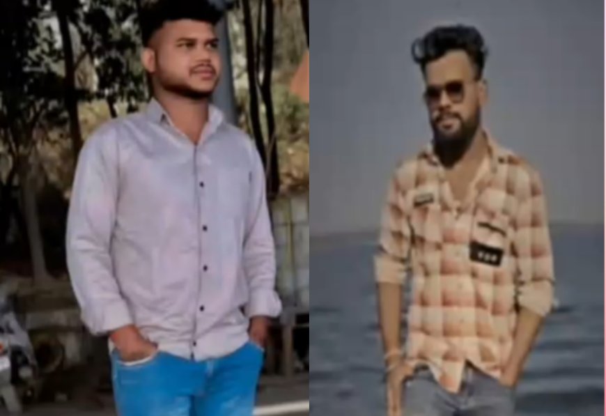 रतनपुर हाईवे पर दर्दनाक हादसा: तेज रफ्तार बाइक अनियंत्रित होकर गिरी, दो दोस्तों की मौत, एक घायल