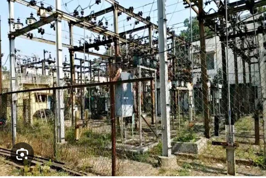 छत्तीसगढ़ में गहरा सकता है बिजली संकट...​विद्युत संविदा कर्मचारियों ने खोला मोर्चा, 22 जून से अनिश्चितकालीन 'काम बंद' आंदोलन का ऐलान