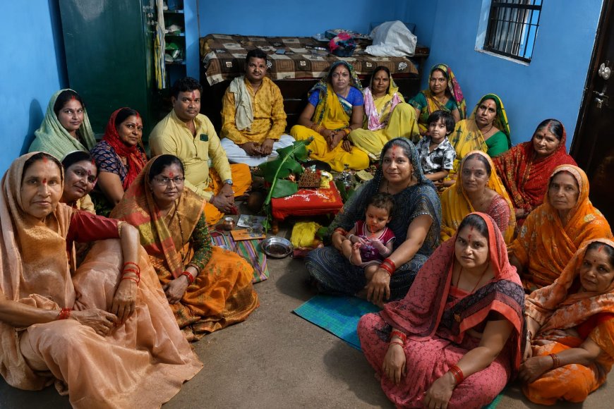 सिद्धि दायानी पूर्णिमा पर भगवान सत्यनारायण का विशेष अनुष्ठान गुंजी सत्य कथा