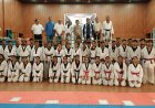 छत्तीसगढ़ राज्य स्तरीय ताइक्वांडो रेफरी सेमिनार एवं रिफ्रेशर कोर्स का सफल समापन,55 रेफरी एवं प्रशिक्षकों को प्रदान किए गए प्रमाण पत्र