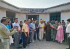 प्राकृतिक खेती अपनाने किसानों को किया प्रेरित