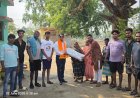 बिलासपुर पेंडरवा (द), बिल्हा ब्लॉक जिला बिलासपुर के पूर्व सैनिक की अनूठी पहल: वार्ड क्रमांक 4 व 5 को भेंट किया सबमर्सिबल पंप, दूर होगी पानी की किल्लत