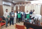 लुतरा शरीफ मदरसे के बच्चों को मिली डिजिटल पहचान, यूनिफॉर्म, जूते और स्पोर्ट्स किट का वितरण