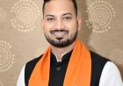 भाजयुमो कोरबा के जिला उपाध्यक्ष सुजीत सिंह बने जवाली मंडल प्रभारी, कार्यकर्ताओं में उत्साह का माहौल