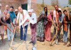 संजय राज के नेतृत्व में बोईदा पंचायत में विकास की नई पहचान, 7.50 लाख के कार्यों का शुभारंभ