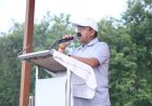 उप मुख्यमंत्री श्री अरुण साव ने सायकल चलाकर फिट रहने और पर्यावरण संरक्षण का दिया संदेश*