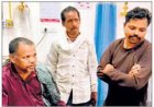 ब्रेन स्ट्रोक से जूझ रहे मरीज को मिला नया जीवन, न्यू वंदना हॉस्पिटल में सफल क्रैनियोटॉमी सर्जरी