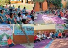 कृष्ण कुमार कौशिक ने दिया संदेश—योग अपनाएं, निरोगी जीवन पाएं