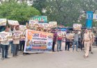 वरिष्ठ पुलिस अधीक्षक उप पुलिस महानिरीक्षक द्वारा नशा मुक्त समाज हेतु जागरूकता कार्यक्रम*