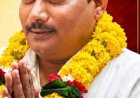 केंद्रीय स्वर्णकार समाज विकास समिति के चुनाव में देवदत्त सोनी निर्वाचित, युवा मंडल छत्तीसगढ़ ने दी बधाई