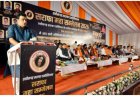 चमका मंच, गूंजी मांगें... लेकिन ग्राहक की आवाज़ रही फीकी!