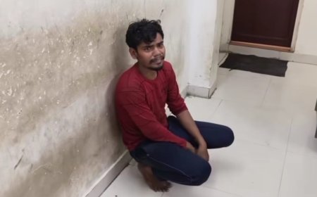 एसएसपी रजनेश सिंह के सतर्क अभियान का असर