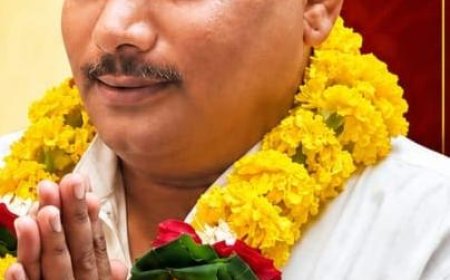 केंद्रीय स्वर्णकार समाज विकास समिति के चुनाव में देवदत्त सोनी निर्वाचित, युवा मंडल छत्तीसगढ़ ने दी बधाई