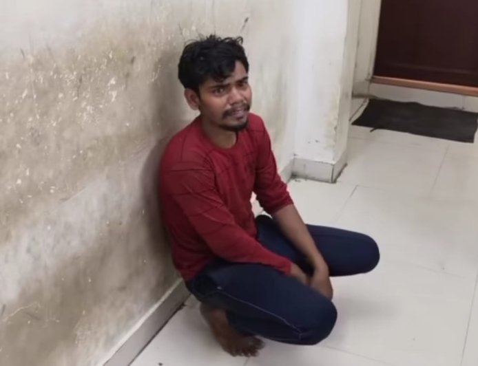 एसएसपी रजनेश सिंह के सतर्क अभियान का असर