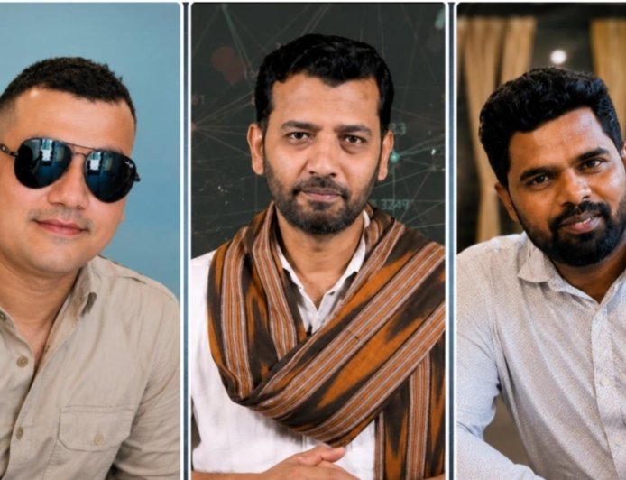 होटल मालिक के बाद आरक्षक बना निशाना, कथित पत्रकार अनुज श्रीवास्तव पर फिर गंभीर आरोप...