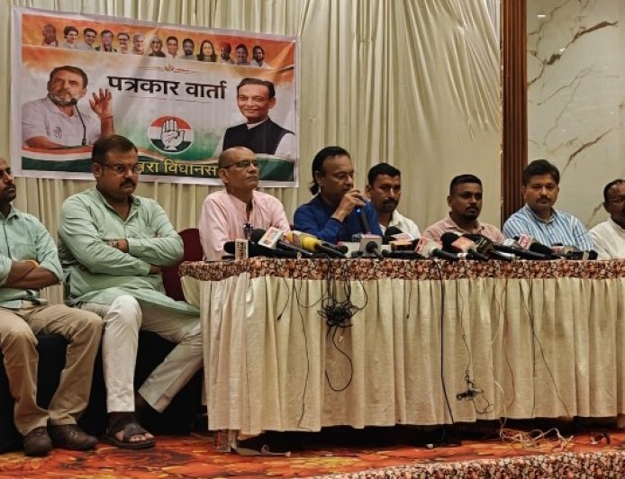 200 करोड़ का सुपर स्पेशियलिटी अस्पताल तैयार, फिर भी इलाज अधूरा! कांग्रेस ने सरकार से मांगा जवाब