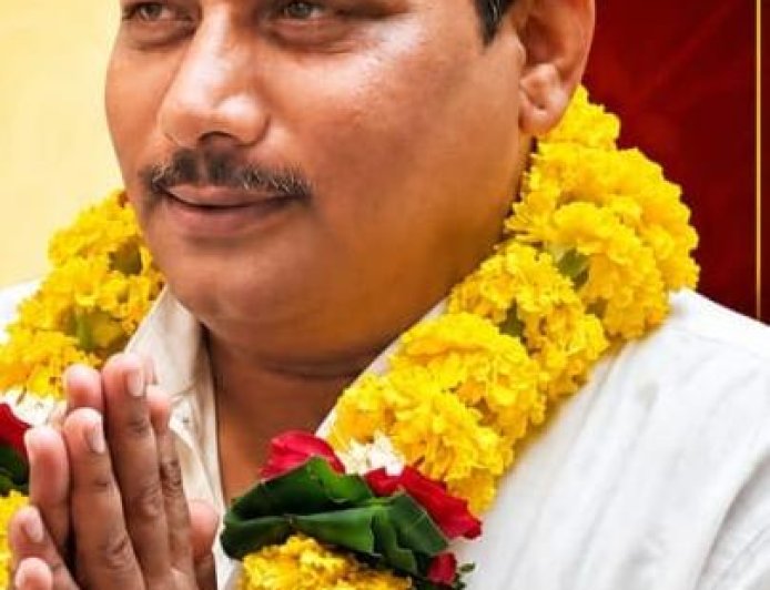 केंद्रीय स्वर्णकार समाज विकास समिति के चुनाव में देवदत्त सोनी निर्वाचित, युवा मंडल छत्तीसगढ़ ने दी बधाई