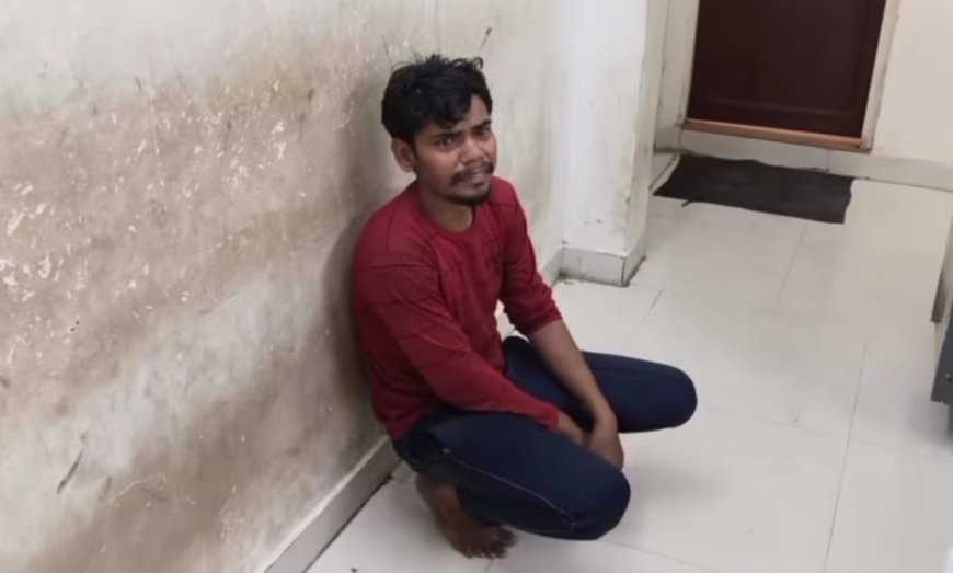 एसएसपी रजनेश सिंह के सतर्क अभियान का असर