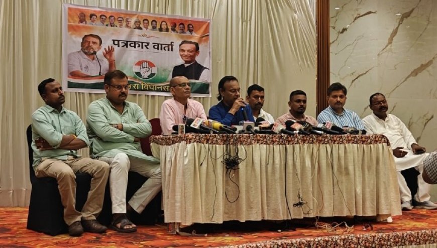 200 करोड़ का सुपर स्पेशियलिटी अस्पताल तैयार, फिर भी इलाज अधूरा! कांग्रेस ने सरकार से मांगा जवाब
