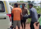 बड़ा हादसा: खेत में तार लगाते समय करंट की चपेट में आने से मां के साथ दो बेटों की मौत, गांव में पसरा मातम