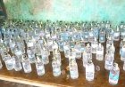 घर में शराब रखकर महिला से 45 हजार की वसूली, शिकायत के बाद आरोपी गिरफ्तार