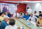 अपोलो अस्पताल की बड़ी लापरवाही: 3 महीने से दोनों एम्बुलेंस खराब, गंभीर मरीज को बिना मेडिकल स्टाफ के एयरपोर्ट भेजा; कांग्रेस ने घेरा