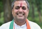 पानी में डूबा जनता का विश्वास, स्मार्ट सिटी नहीं ‘डूबापुर’ बन गया है बिलासपुर: शैलेश पांडेय