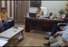 भारी बारिश के बाद मौसमी बीमारियों को लेकर स्वास्थ्य विभाग अलर्ट* *सीएमएचओ ने आकस्मिक बैठक लेकर की हालात की समीक्षा* *45 कॉम्बेट टीमों को 24×7 अलर्ट रहने के निर्देश