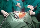 सिम्स में पहली बार VATS तकनीक से टीबी जनित प्लूरल इफ्यूजन का सफल उपचार, अब जटिल फेफड़ा सर्जरी बिलासपुर में ही संभव