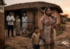 बलरामपुर: गर्भवती पत्नी को दिया 'तीन तलाक', दो मासूम बच्चों संग घर से निकाला, पति और ससुराल वालों पर FIR