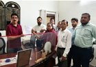 सर्पदंश राहत मामलों में राजस्व अधिकारियों को जांच में घसीटने पर प्रशासनिक सेवा संघ की आपत्ति, मुख्यमंत्री के नाम सौंपा ज्ञापन