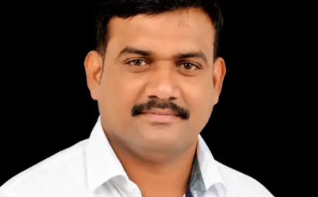नकटी में मकान तोड़े जाने की कार्रवाई पर कांग्रेस का विरोध, प्रेम सोनवानी बोले– गरीबों के साथ हुआ अन्याय