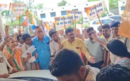 जनता की आवाज बने पूर्व विधायक सियाराम कौशिक ने उठाया किसानों की परेशानी का मुद्दा