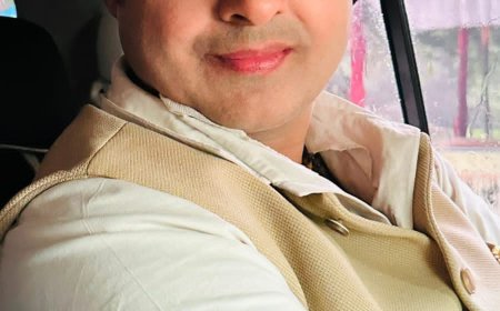 बारिश से प्रभावित परिवारों को उचित मुआवजा दे सरकार...त्रिलोक चंद्र श्रीवास