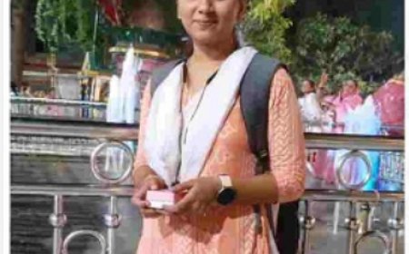 इंदौर क्राइम न्यूज़: शादी से इनकार पर SBI महिला कर्मचारी की गला घोंटकर हत्या, सबूत मिटाने के लिए शव को पेट्रोल से जलाया
