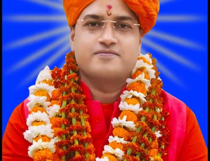 गुरु पूर्णिमा महा महोत्सव 29 जुलाई को बेलगहना आश्रम में, 'श्री गुरु कृपा भक्त निवास' का होगा लोकार्पण