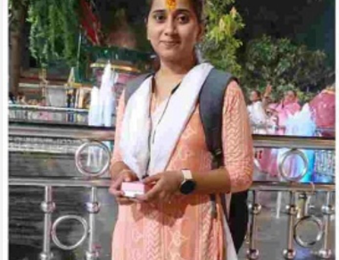इंदौर क्राइम न्यूज़: शादी से इनकार पर SBI महिला कर्मचारी की गला घोंटकर हत्या, सबूत मिटाने के लिए शव को पेट्रोल से जलाया