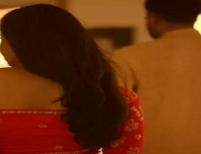 पति का फर्ज़ या प्रेमी का प्यार?' हसबैंड ने खुद मंडप में खड़े होकर करवाई पत्नी की दूसरी शादी!