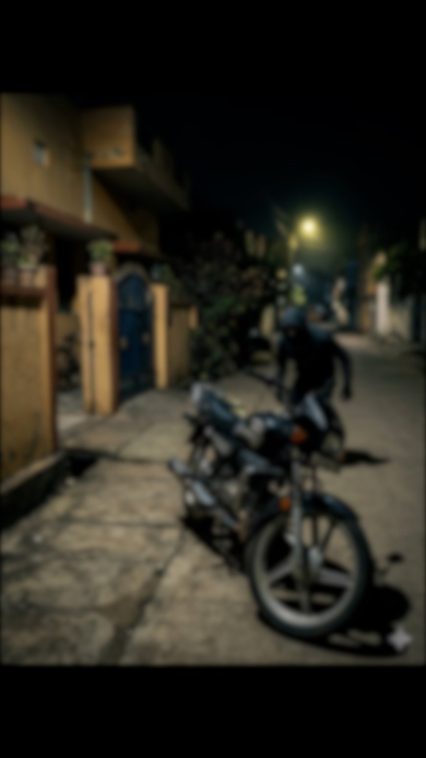 तखतपुर में घर के बाहर खड़ी शिक्षक की दोपहिया वाहन चोरी, अज्ञात चोर के खिलाफ पुलिस ने दर्ज किया मामला।