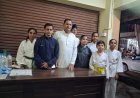 राष्ट्रीय कराटे प्रतियोगिता के लिए बिलासपुर के पांच खिलाड़ियों का चयन, हुगली में दिखाएंगे दम
