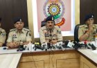 नए आपराधिक कानूनों के क्रियान्वयन में बिलासपुर का शानदार प्रदर्शन, कई पोर्टलों में प्रदेश में अव्वल