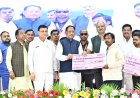 छत्तीसगढ़ में स्वास्थ्य क्रांति: 5 नए मेडिकल कॉलेज और जगदलपुर में बनेगा दूसरा बड़ा हार्ट सेंटर