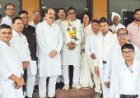 सेंट्रल यूनिवर्सिटी की जमीन आवंटन विवाद में बड़ा मोड़: कुलपति ने स्टैंडिंग कमेटी की बैठक में रद्द किया फैसला