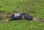 कांकेर में खौफनाक वारदात: झाड़ियों में मिला बिना सिर का शव, पेड़ से लटकी मिली रस्सी