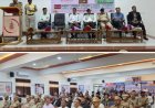 पुलिसकर्मियों एवं उनके परिजनों के लिए Apollo Hospitals ने लगाया निःशुल्क स्वास्थ्य शिविर